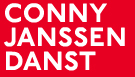 logo Conny Janssen danst