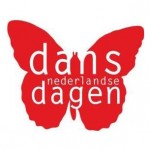 logo Nederlandse dansdagen