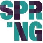 logo spring festival