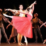 ballet bolshoi romeo julia