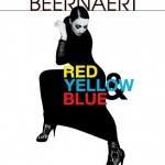 Red yellow blue isabelle beernaert